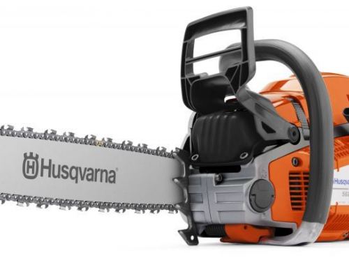 Husqvarna Now Available At Wenger Equipment!