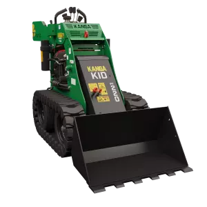 Kang Kid mini skid-steer for sale, Central WI