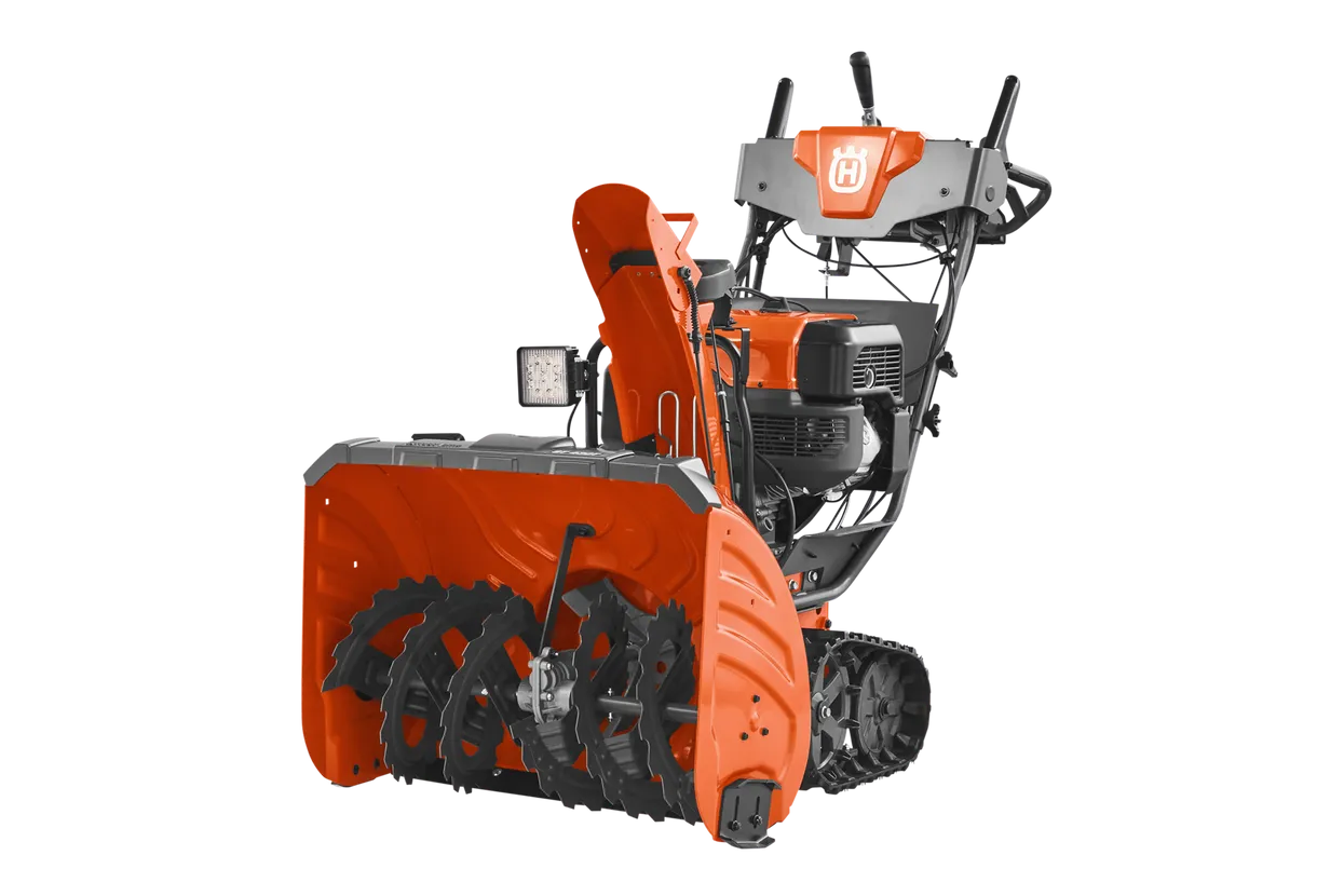 Husqvarna ST 430T 30″ Snow Blower Wenger